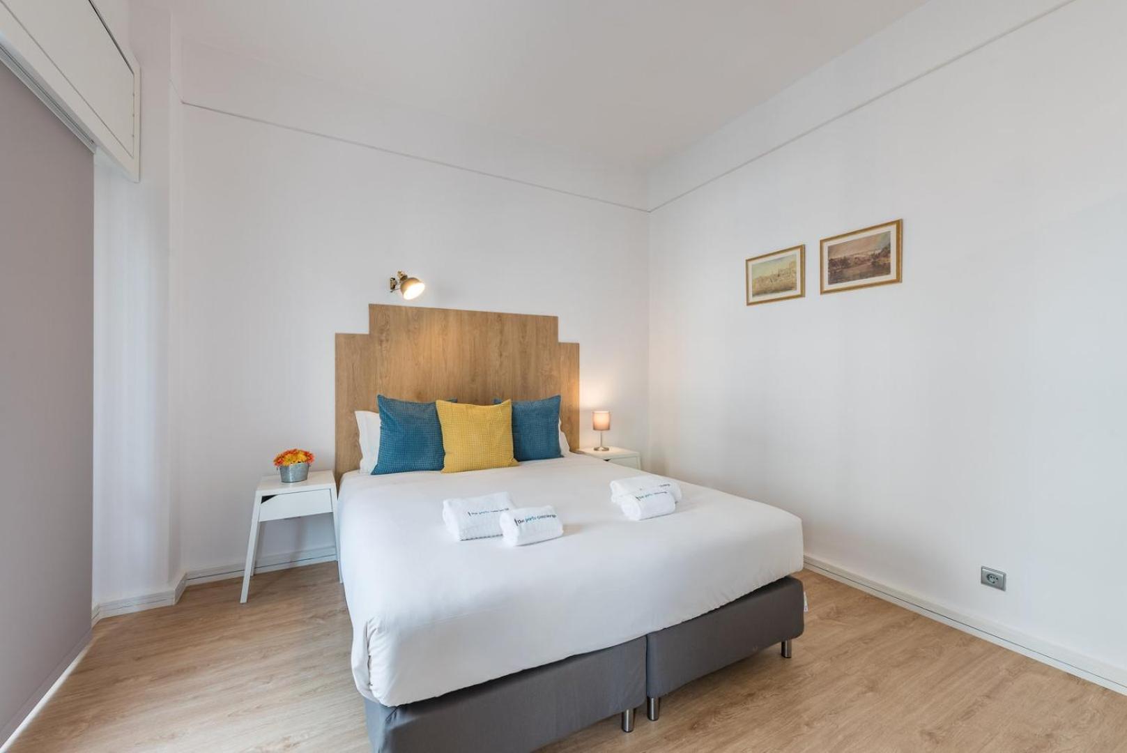 Guestready - Music Flats 2 Appartement Porto Buitenkant foto