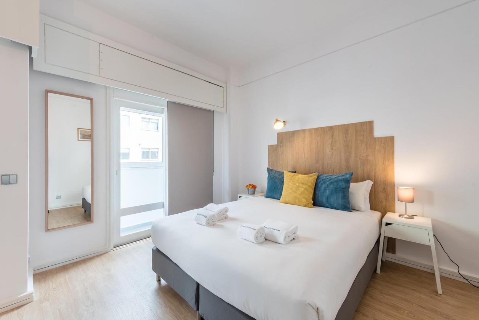 Guestready - Music Flats 2 Appartement Porto Buitenkant foto