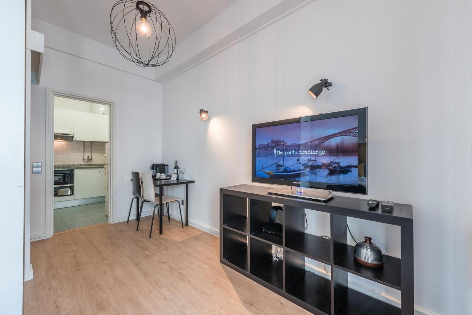 Guestready - Music Flats 2 Appartement Porto Buitenkant foto